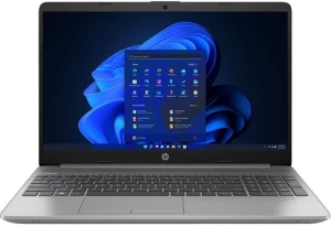 hp Intel Celeron Dual Core 12th Gen - (8 GB/256 GB HDD/256 GB SSD/64 GB EMMC Storage/Windows 11 Home/8 GB Graphics) 969M8ET Notebook