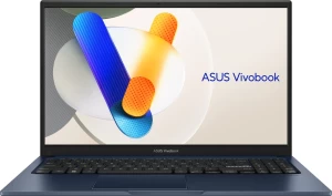 ASUS Intel Core i5 12th Gen - (8 GB/512 GB SSD/Windows 11 Home) X1504ZA-I58512BL0W Notebook