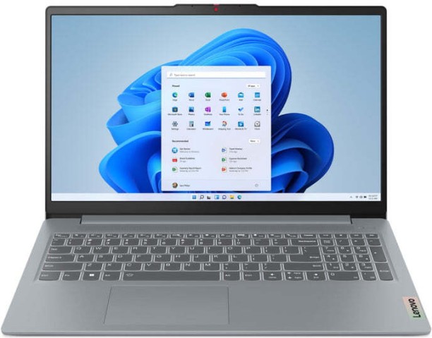 Lenovo Intel Core i7 - (16 GB/512 GB SSD/Windows 11 Home/16 GB Graphics) 16IAH8 Business Laptop