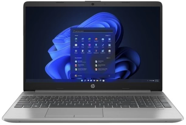 Hp Intel Celeron Dual Core 12th Gen - (8 GB/256 GB HDD/256 GB SSD/Windows 11 Home/128 MB Graphics) 250 G9 Laptop